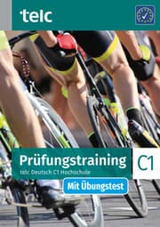 Cover von Prüfungstraining