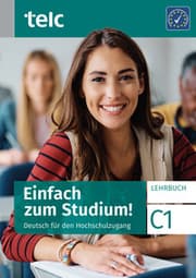 Cover von Einfach zum Studium!