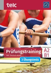 Cover von Prüfungstraining