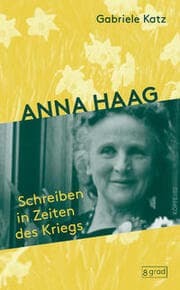 Cover von Anna Haag