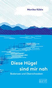 Cover von Diese Hügel sind mir nah