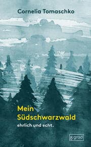 Cover von Mein Südschwarzwald