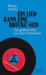 Cover von Ein Lied kann eine Brücke sein