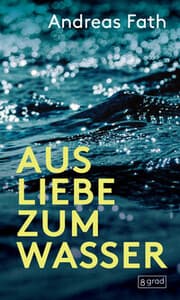 Cover von Aus Liebe zum Wasser