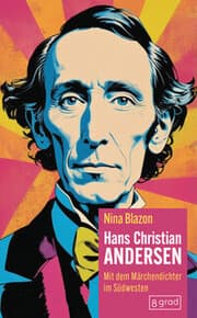 Cover von Hans Christian Andersen