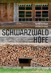 Cover von Schwarzwaldhöfe