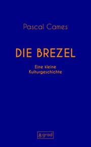Cover von Die Brezel