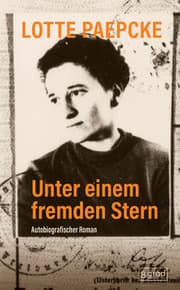Cover von Unter einem fremden Stern