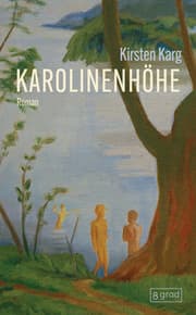 Cover von Karolinenhöhe