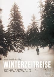 Cover von WinterZeitReise