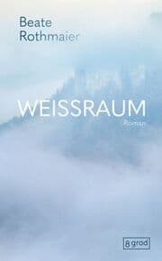 Cover von Weißraum