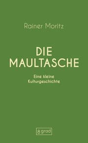Cover von Die Maultasche