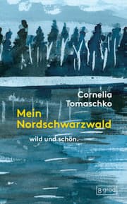 Cover von Mein Nordschwarzwald