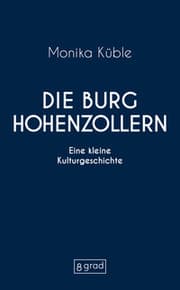 Cover von Die Burg Hohenzollern
