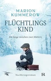 Cover von Flüchtlingskind