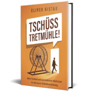 Cover von Tschüss Tretmühle!