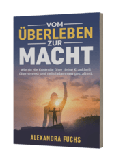 Cover von Vom Überleben zur Macht