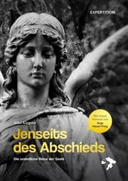 Cover von Jenseits des Abschieds