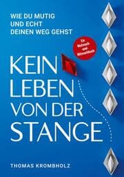 Cover von Kein Leben von der Stange