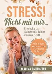 Cover von Stress! Nicht mit mir...
