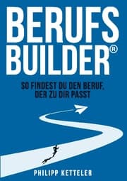 Cover von Berufsbuilder