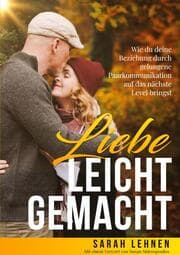 Cover von Liebe leicht gemacht