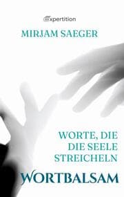 Cover von Wortbalsam