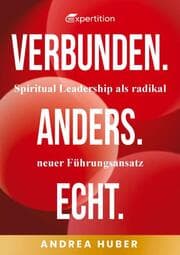 Cover von Verbunden. Anders. Echt.