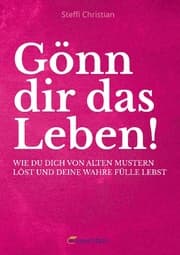 Cover von Gönn dir das Leben!