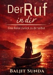 Cover von Der Ruf in dir