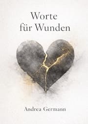 Cover von Worte für Wunden