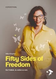 Cover von 50 Sides of Freedom