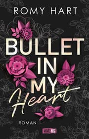 Cover von Bullet in my Heart
