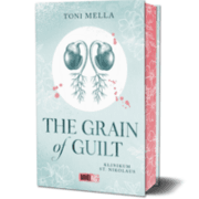 Cover von The Grain of Guilt - Klinikum St. Nikolaus