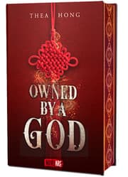 Cover von Owned by a God