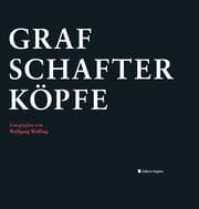 Cover von Grafschafter Köpfe