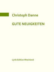 Cover von Gute Neuigkeiten