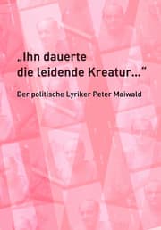 Cover von Ihn dauerte die leidende Kreatur