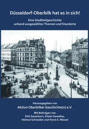 Cover von Düsseldorf-Oberbilk hat es in sich!