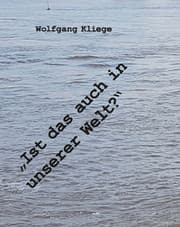 Cover von 'Ist das auch unsere Welt?'