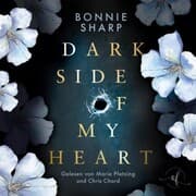 Cover von Dark Side Of My Heart
