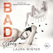 Cover von Badtime Stories