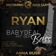 Cover von The Truth about Ryan