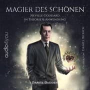 Cover von Magier des Schönen