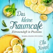 Cover von Das kleine TraumCafé