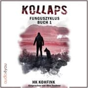 Cover von KOLLAPS