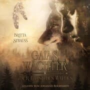 Cover von GAIAS WÄCHTER