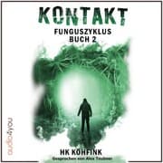 Cover von KONTAKT