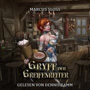 Cover von Gryff