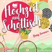 Cover von Hochzeit auf Schottisch
